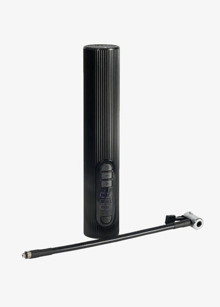 Intelligent Pump for Universal
