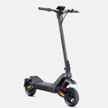 black-Y700 Electrc Scooter