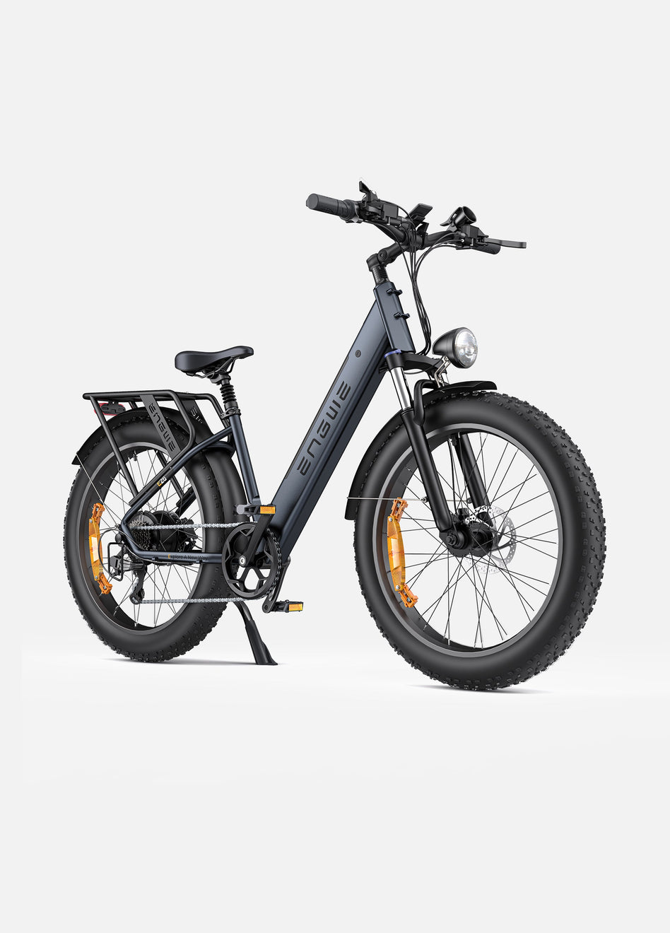 E26 Electric Bike