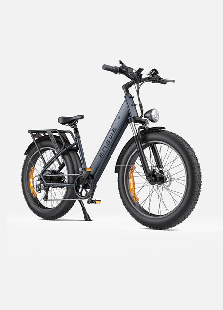 E26 Electric Bike