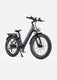 E26 Electric Bike