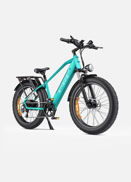 E26 Electric Bike