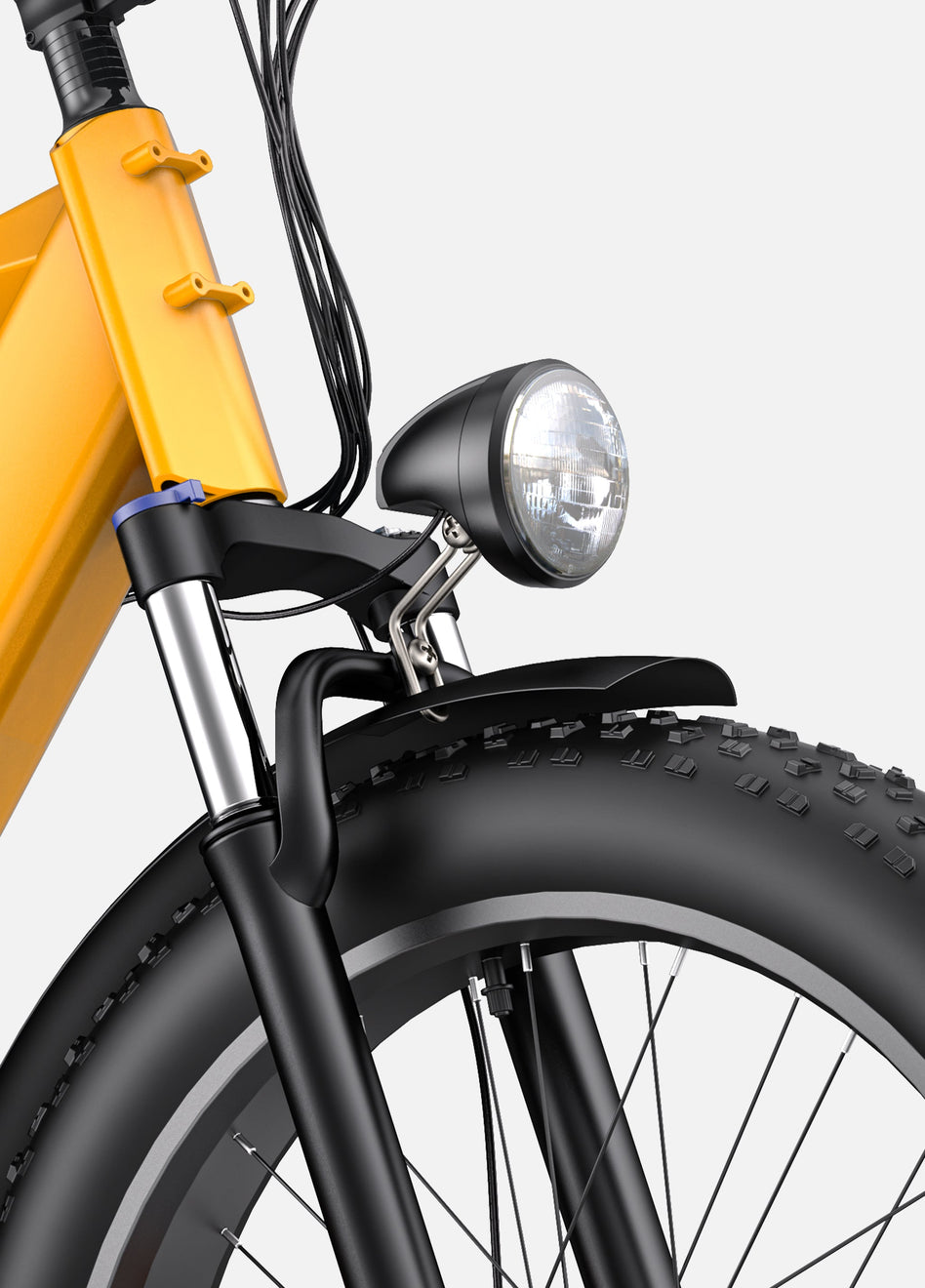 E26 Electric Bike