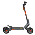 Black-KuKirin G2 Ultra Electric Scooter