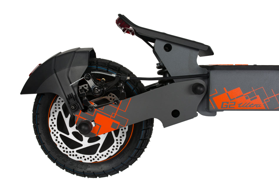 KuKirin G2 Ultra Electric Scooter