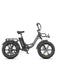 L20 Boost Step-Thru Electric Bike