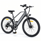 MileTrail 1 City Commuter E-Bike