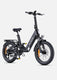 L20 3.0 Boost Electric Bike