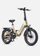 L20 3.0 Boost Electric Bike