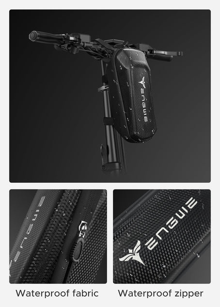 Front Frame Bag for Universal
