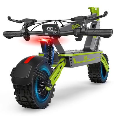 F5 Electric Off-Road Scooter