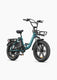 L20 Boost Step-Thru Electric Bike
