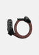Zinc Alloy Combination Lock for Universal