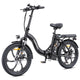 MilePort 1 Folding E-bike