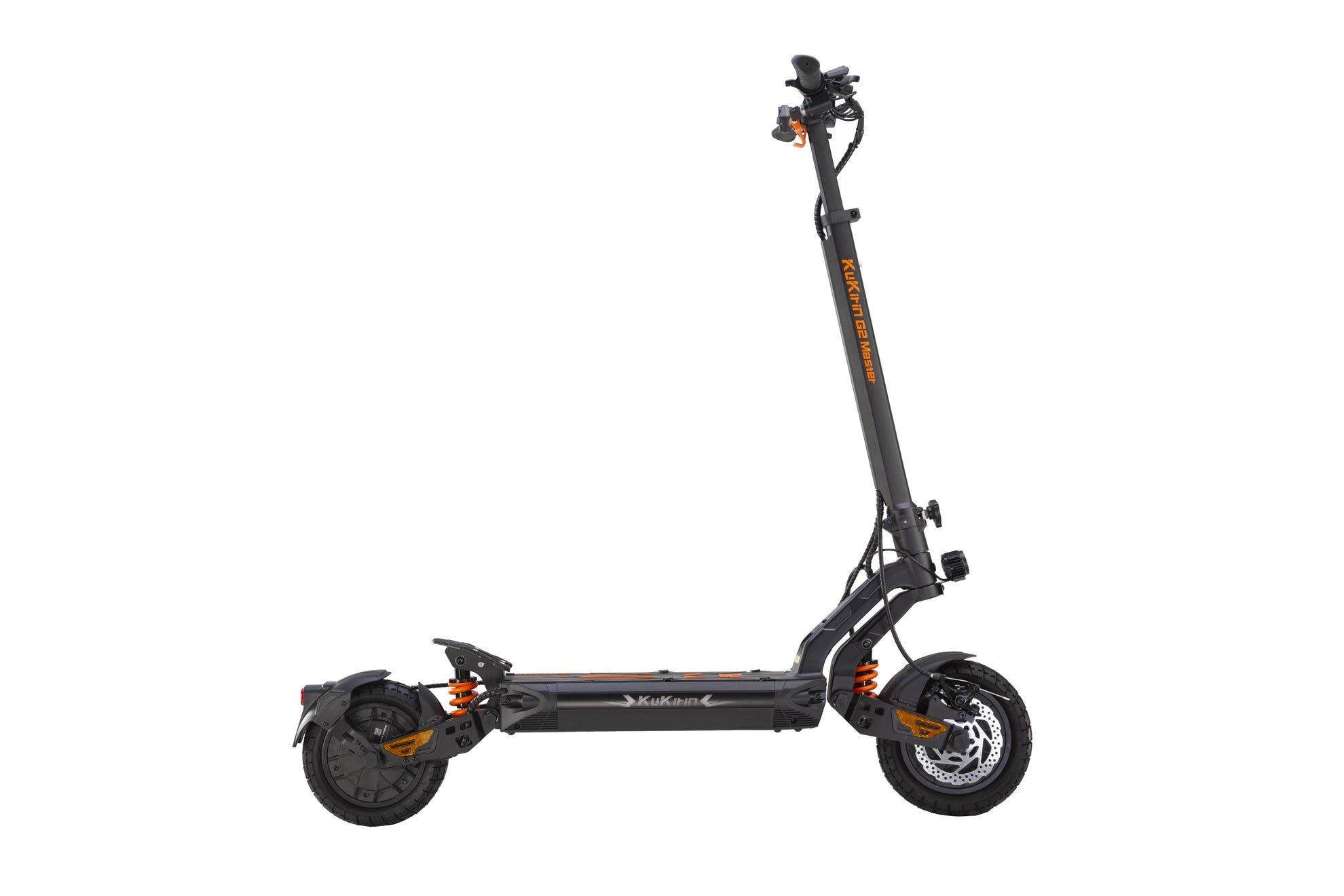 KuKirin G2 Master Electric Scooter