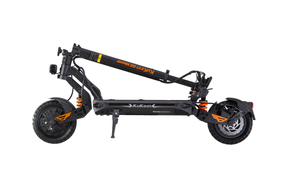 KuKirin G2 Master Electric Scooter