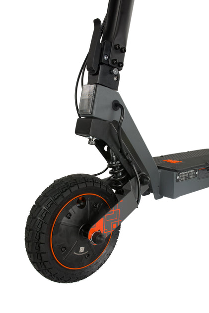 KuKirin G2 Ultra Electric Scooter
