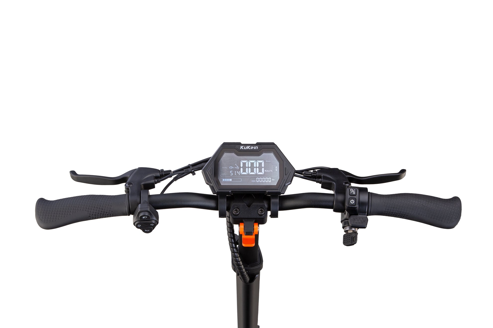 KuKirin G2 Master Electric Scooter