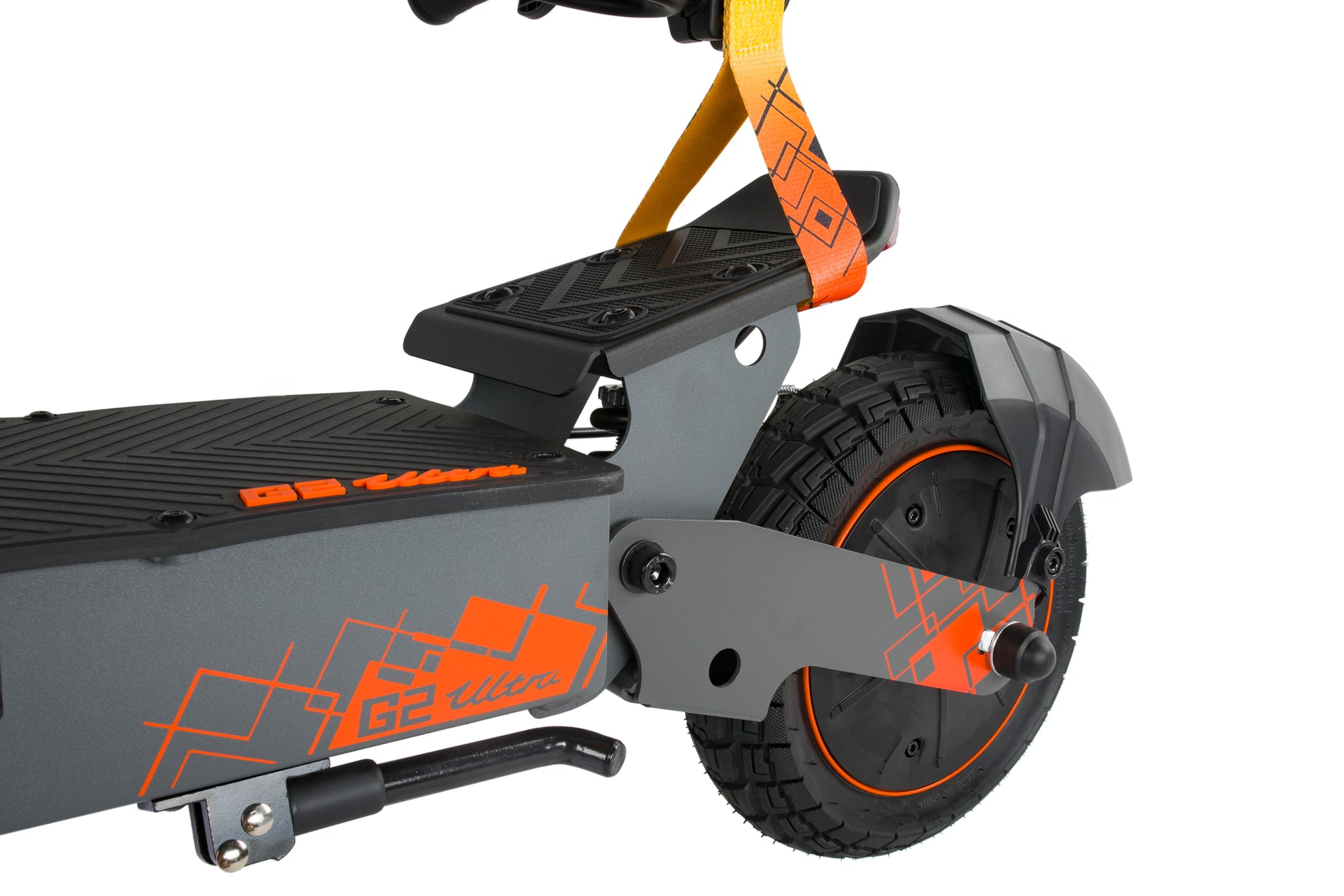 KuKirin G2 Ultra Electric Scooter