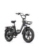 L20 Boost Step-Thru Electric Bike