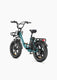L20 Boost Step-Thru Electric Bike