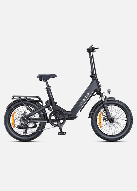 L20 3.0 Boost Electric Bike