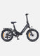 L20 3.0 Boost Electric Bike