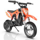 MileRocket 1 Electric Motorcycle