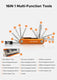 Multi-function Repair Tool for Universal
