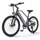 MileTrail 1 City Commuter E-Bike