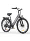 MileCity 1 Range City E-Bike