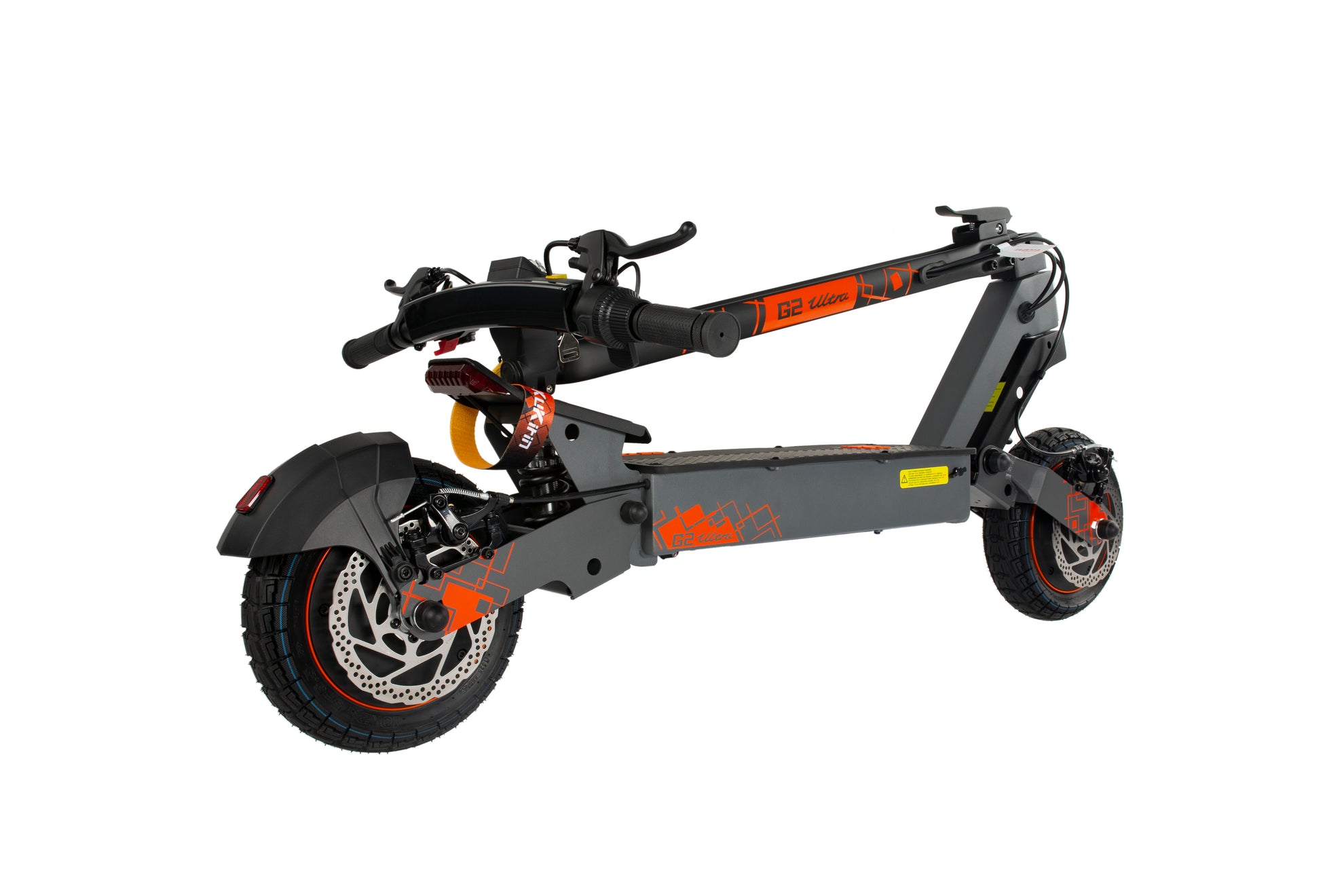 KuKirin G2 Ultra Electric Scooter