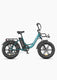 L20 Boost Step-Thru Electric Bike