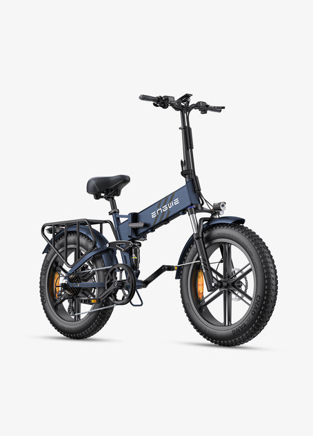 Engine Pro 2.0 Electric Bike