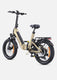 L20 3.0 Boost Electric Bike