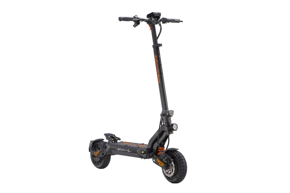 KuKirin G2 Master Electric Scooter