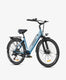 MileCity 1 Range City E-Bike