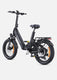 L20 3.0 Boost Electric Bike