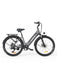 MileCity 1 Range City E-Bike