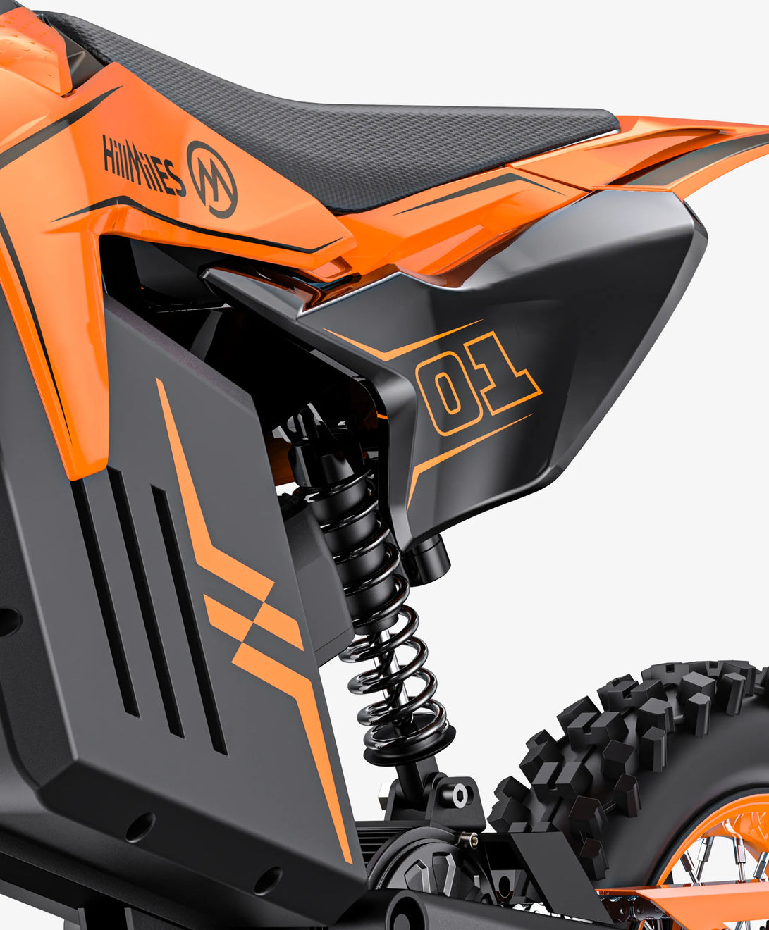 Mile Pop 1 Electric Bike