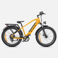 Bumblebee Yellow-E26 Electric Bike
