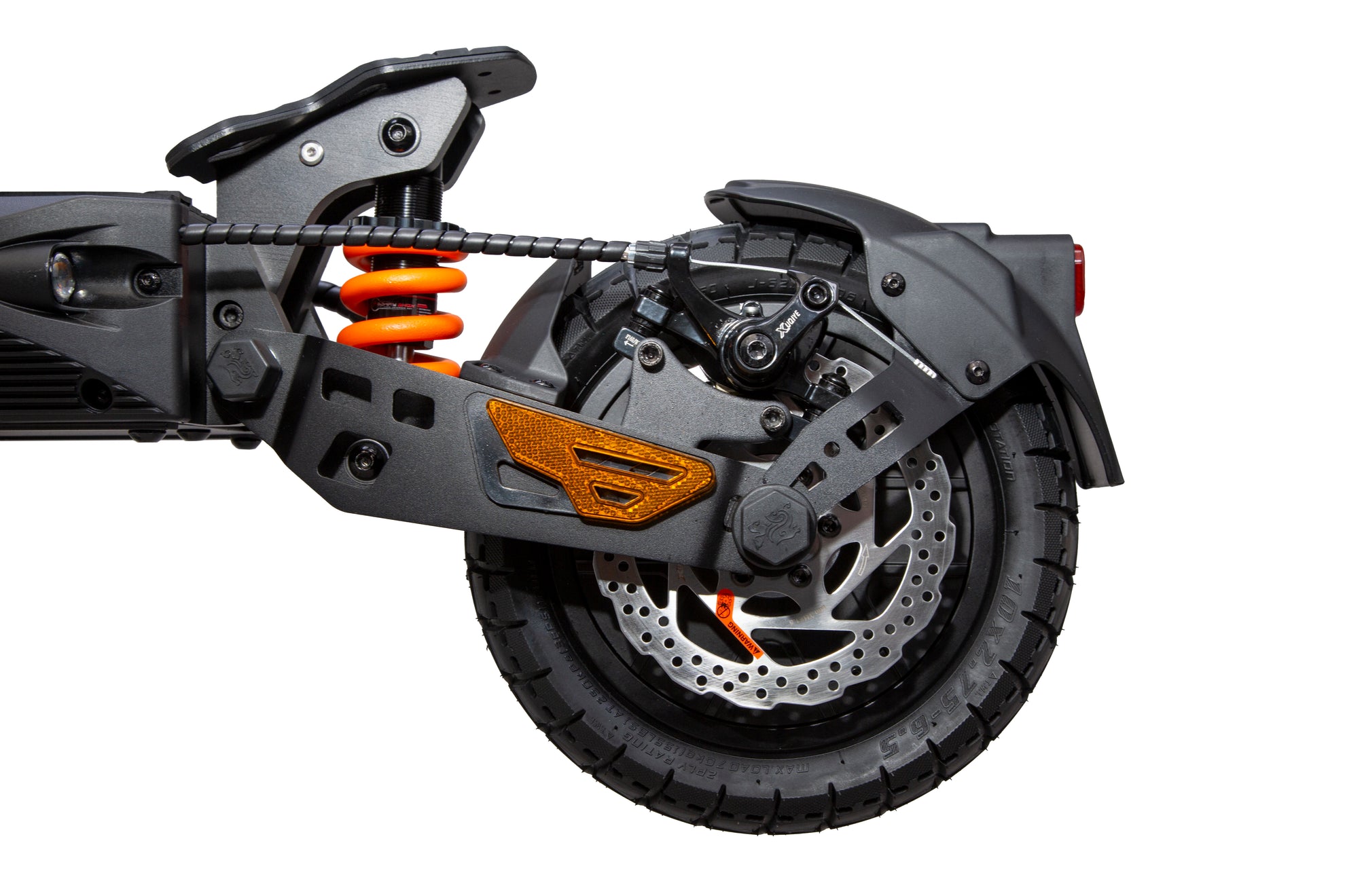 KuKirin G2 Master Electric Scooter