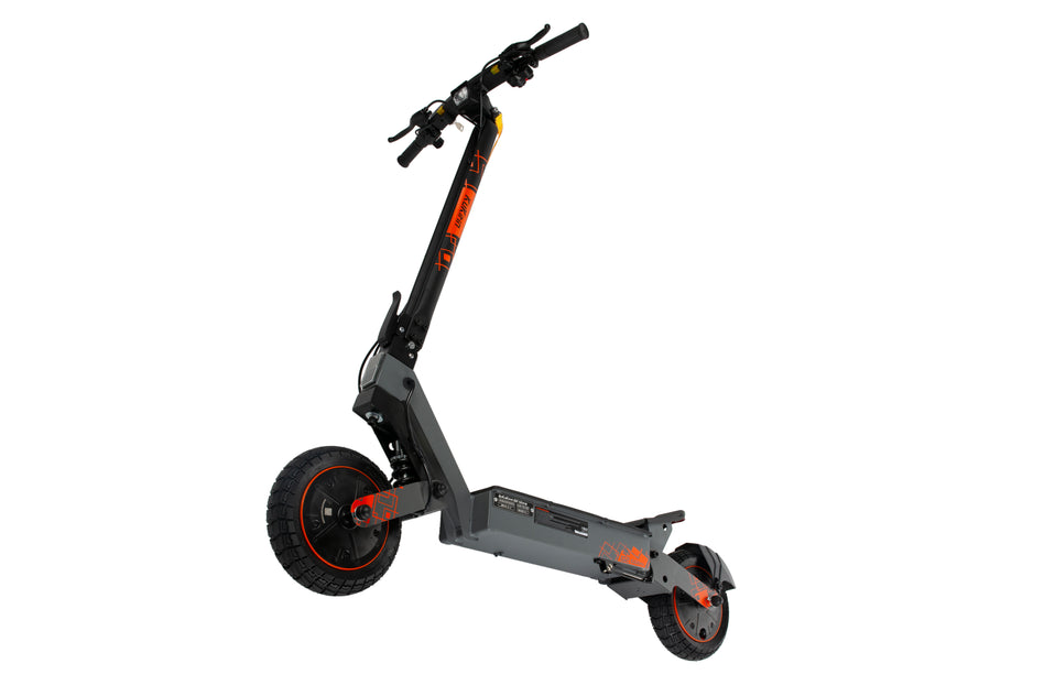 KuKirin G2 Ultra Electric Scooter