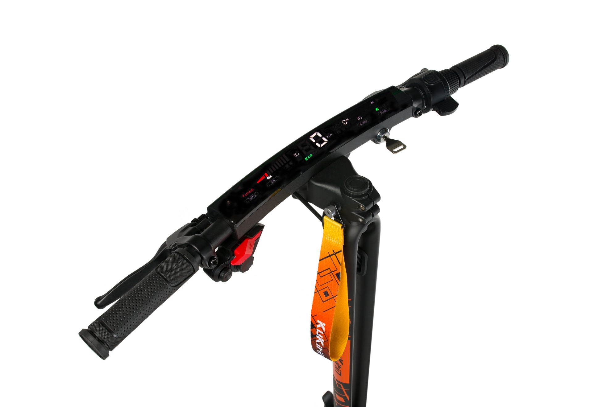 KuKirin G2 Ultra Electric Scooter