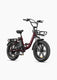 L20 Boost Step-Thru Electric Bike