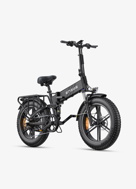 Engine Pro 2.0 Electric Bike