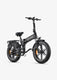 Engine Pro 2.0 Electric Bike