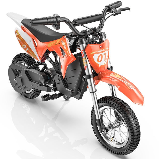 MileRocket 1 Electric Motorcycle