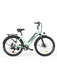 MileCity 1 Range City E-Bike