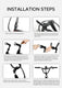 BMX Handlebar for EP-2 Boost/EP-2 Pro/Engine X